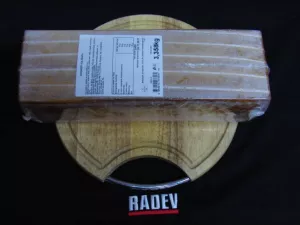 Eidam uzený | v celku 1kg, v celku 100g, krájený 100g