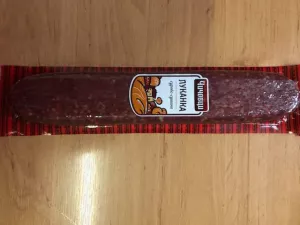 Lukanka chichovci 240g
