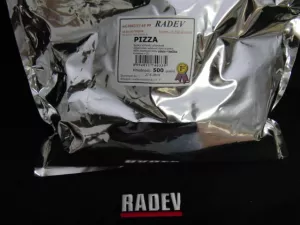 Pizza koření 500 g