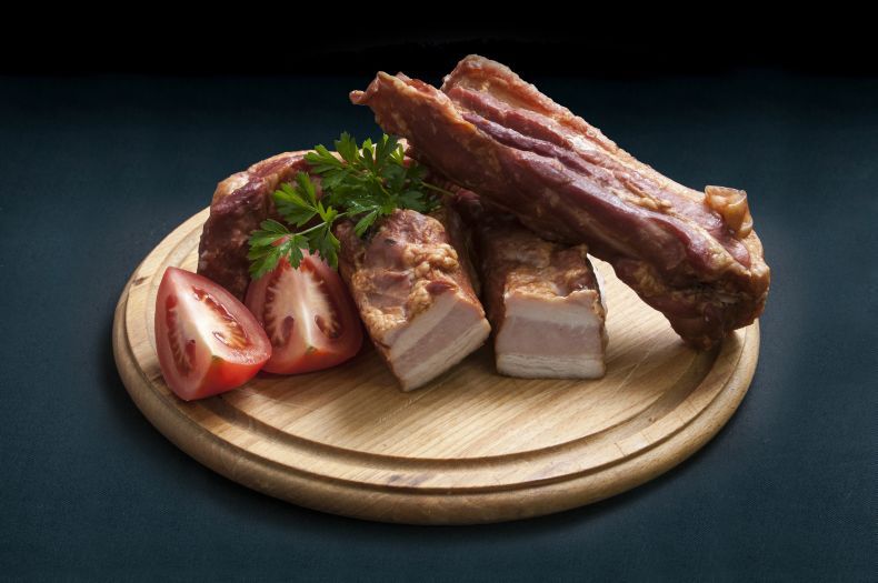 Oravská slanina