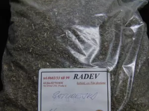 Saturejka 1 kg