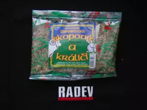 Skopové a králičí koření 100 g