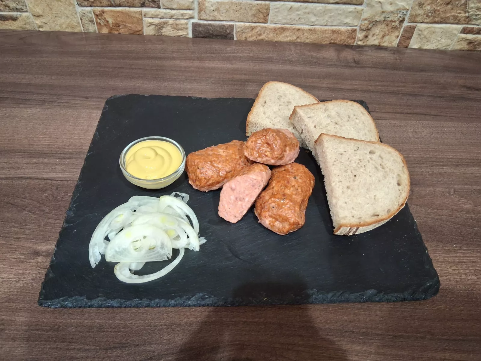 Čevabčiči - balení 4 kusy - cca 250g