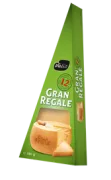 Gran Regale výseč 180g - Estonsko