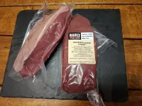 Hovězí Picanha (květová špička) stařená - mokré zrání