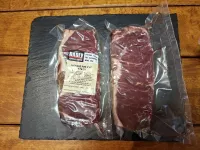 Hovězí Ribeye steak - suché zrání
