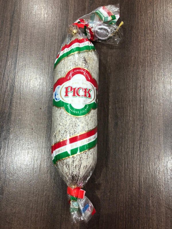 Uherak Pick () Uherak Pick